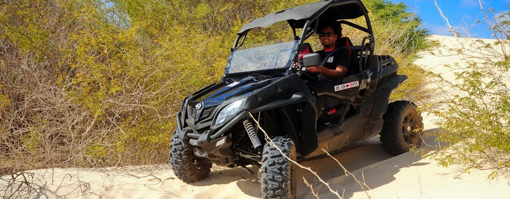 Boa Vista Buggy Tours by Quad Zone