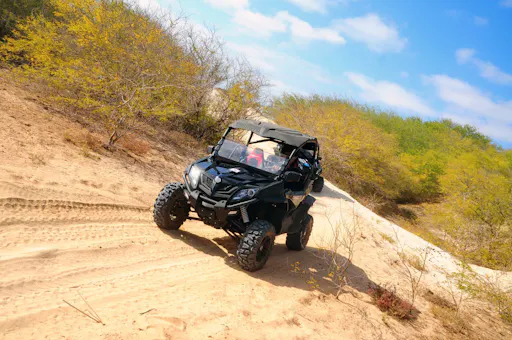 Boa Vista Buggy Tours