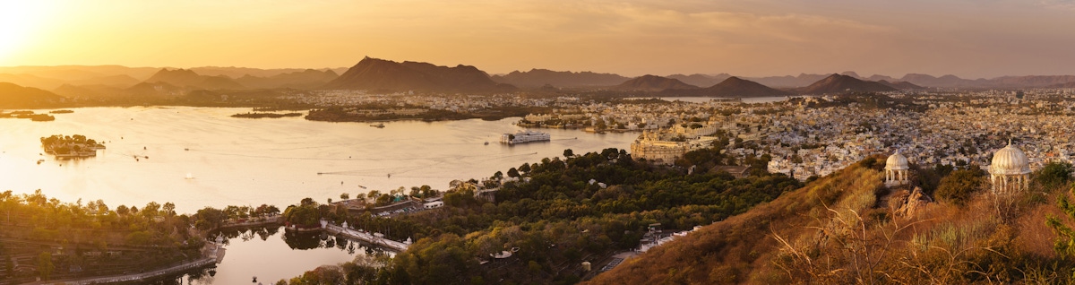 Step back in time at Udaipur Musement