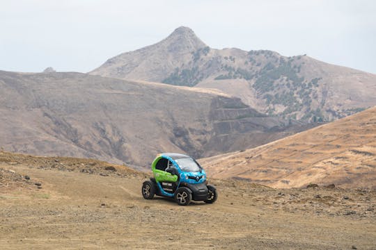 Location de Bubble Car