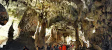 Postojna Cave