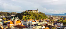 Ljubljana Castle