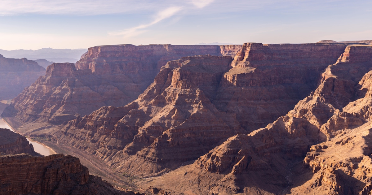Grand Canyon West Rim Tours and Tickets  musement