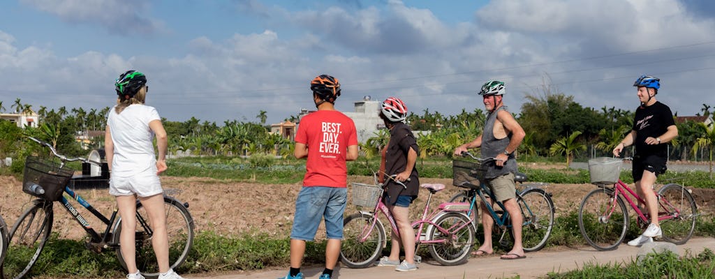 Tour de medio día por los pueblos del norte de Nam Dinh