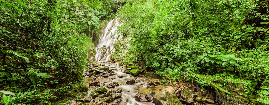 Viagem de um dia ao Vale de Anton saindo da Cidade do Panamá