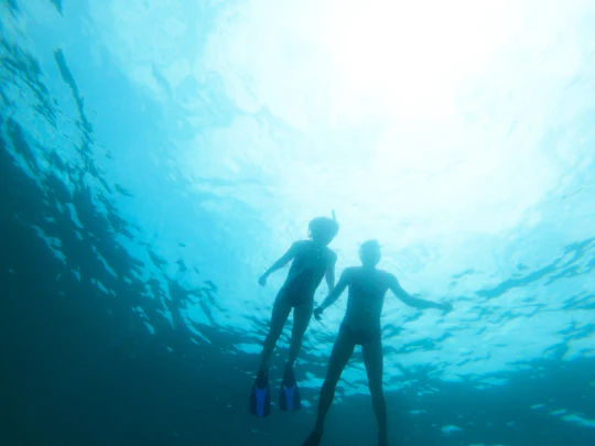 Crete Boat Snorkelling Cruise