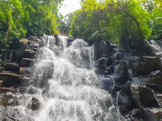 O melhor segredo de Bali de dia inteiro