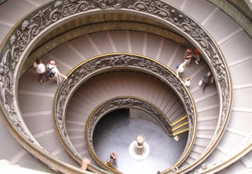 Tour rapido della Cappella Sistina e della Basilica di San Pietro