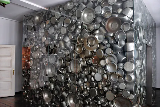 Visita guiada à fábrica de Schindler em Cracóvia
