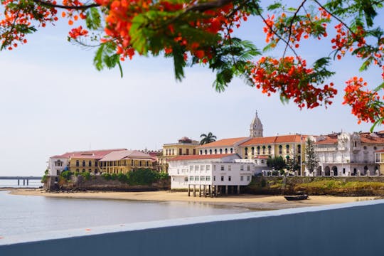 Tour de 3 días por los principales sitios de Panamá