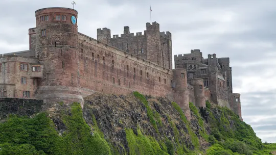 Tagesausflug nach Alnwick Castle ab Edinburgh
