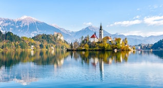 Lago Bled