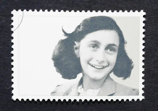 Anne Frank-wandeltocht