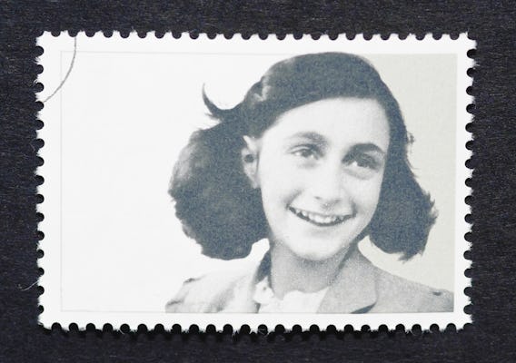 Anne Frank wandeling met gids