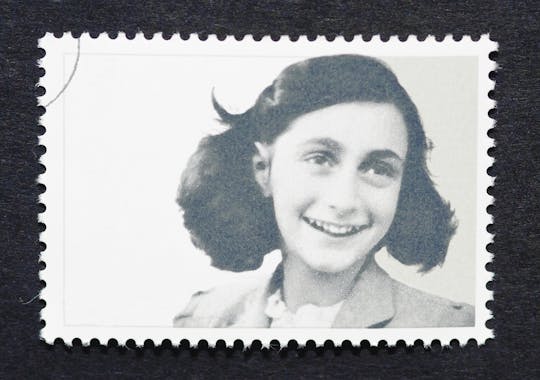 Anne-Frank-Rundgang