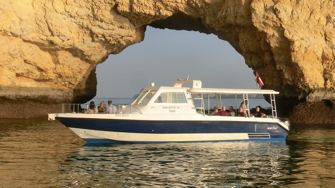 Cruises in Muscat Cruises in Muscat