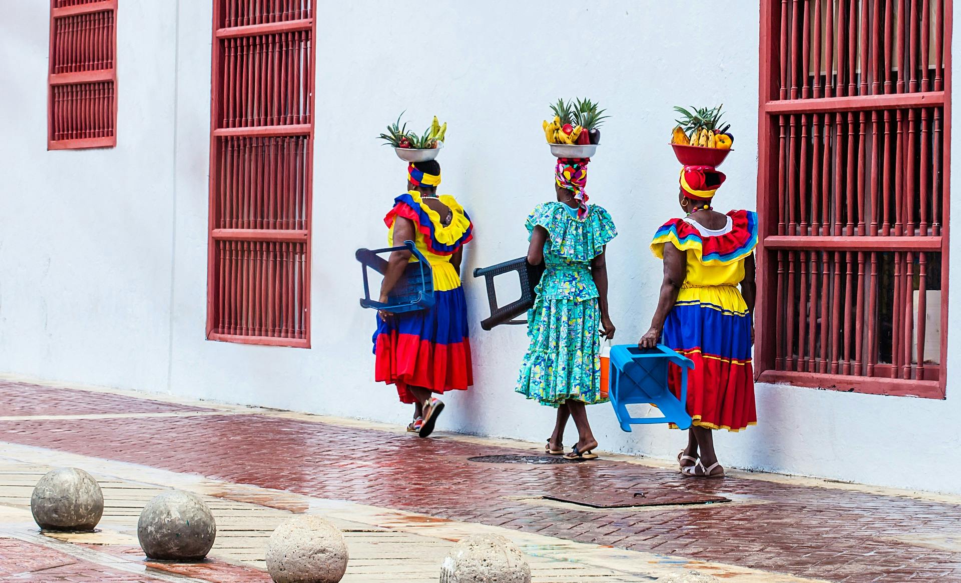 Tour Guiado A San Basilio De Palenque | Musement