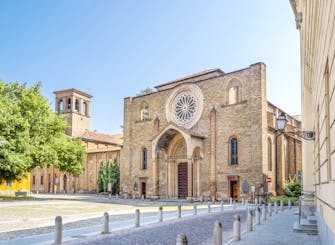 Alla scoperta di Lodi Vecchio Alla scoperta di Lodi Vecchio