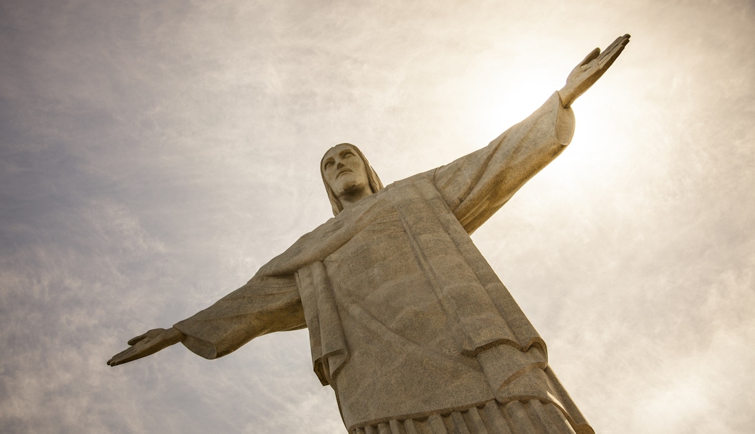 Christ the Redeemer tickets and guided tours in Rio de Janeiro musement
