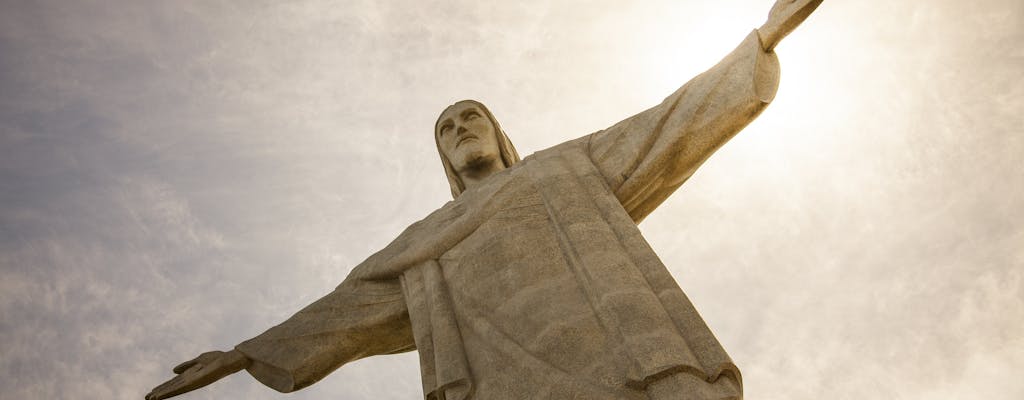 Christ the Redeemer