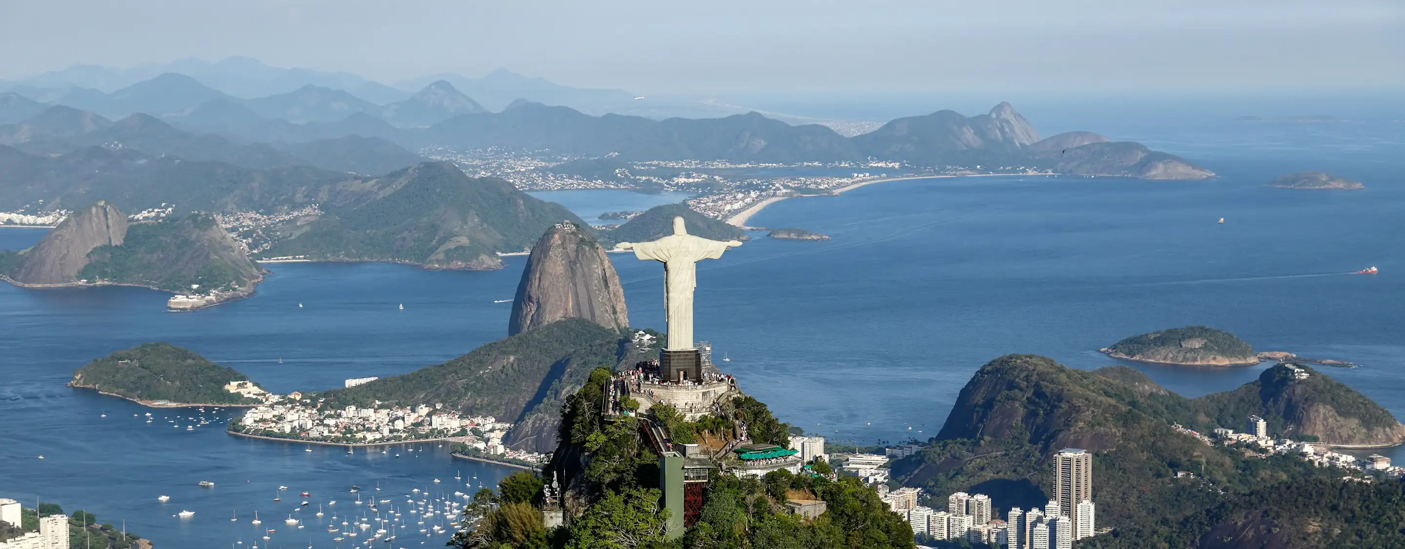 Der Corcovado