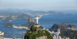 Corcovado