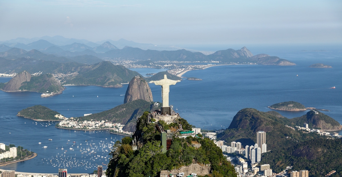 Corcovado tickets and guided tours in Rio de Janeiro musement
