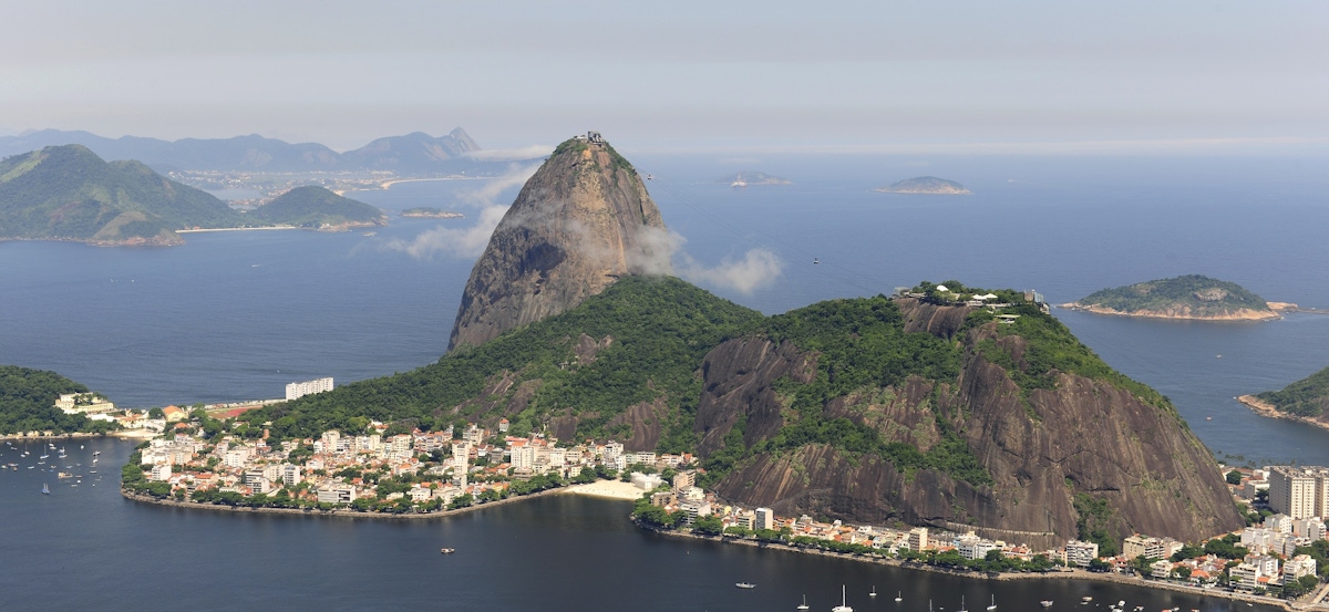 Sugarloaf Mountain tickets and guided tours in Rio de Janeiro musement