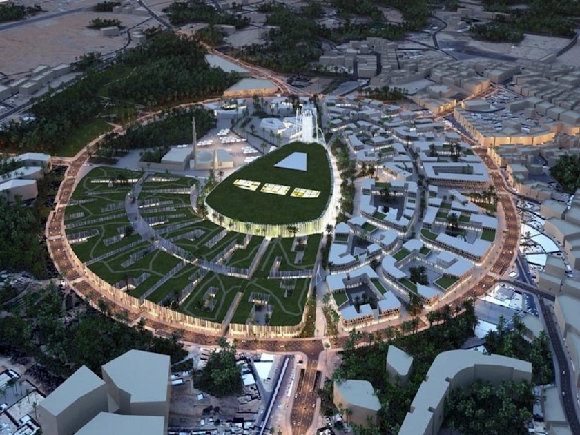 Halfday Al Qassim city tour musement