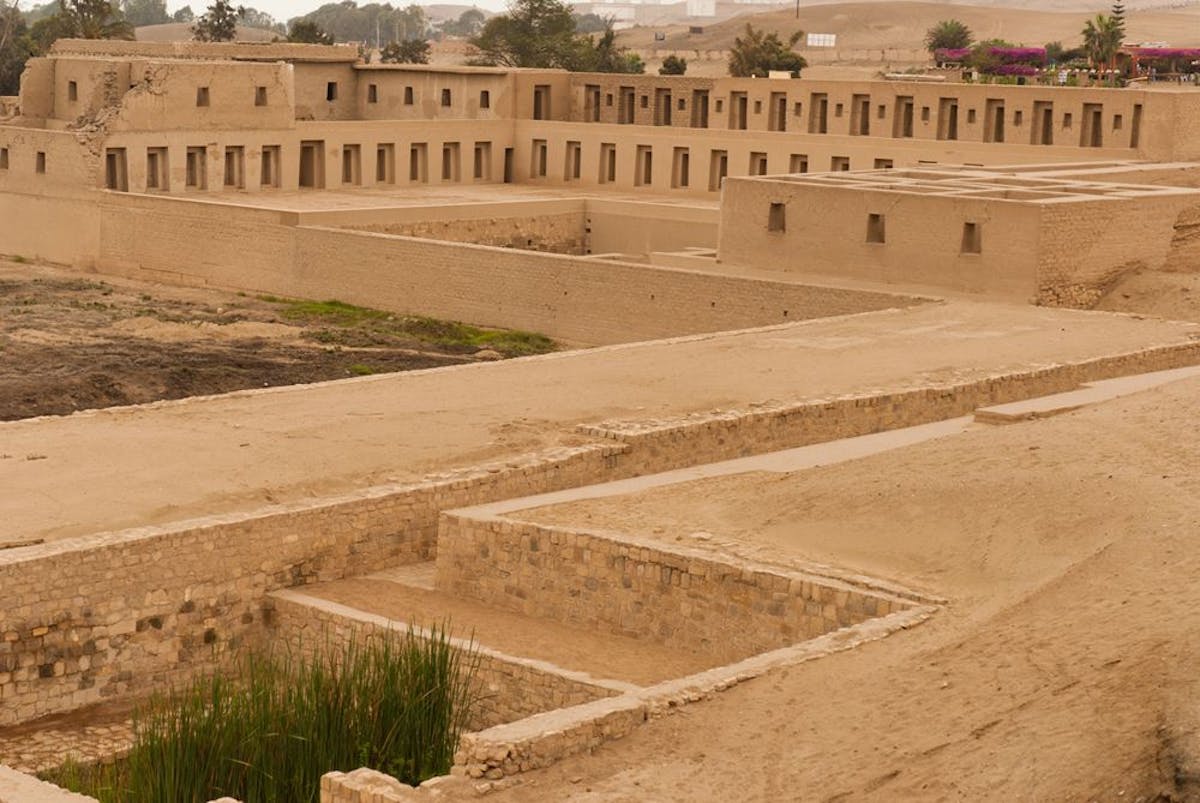 Pre Inca Temple Of Pachacamac.jpeg