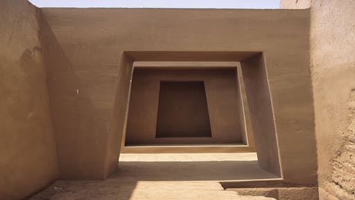 Pre Inca Temple Of Pachacamac.jpeg