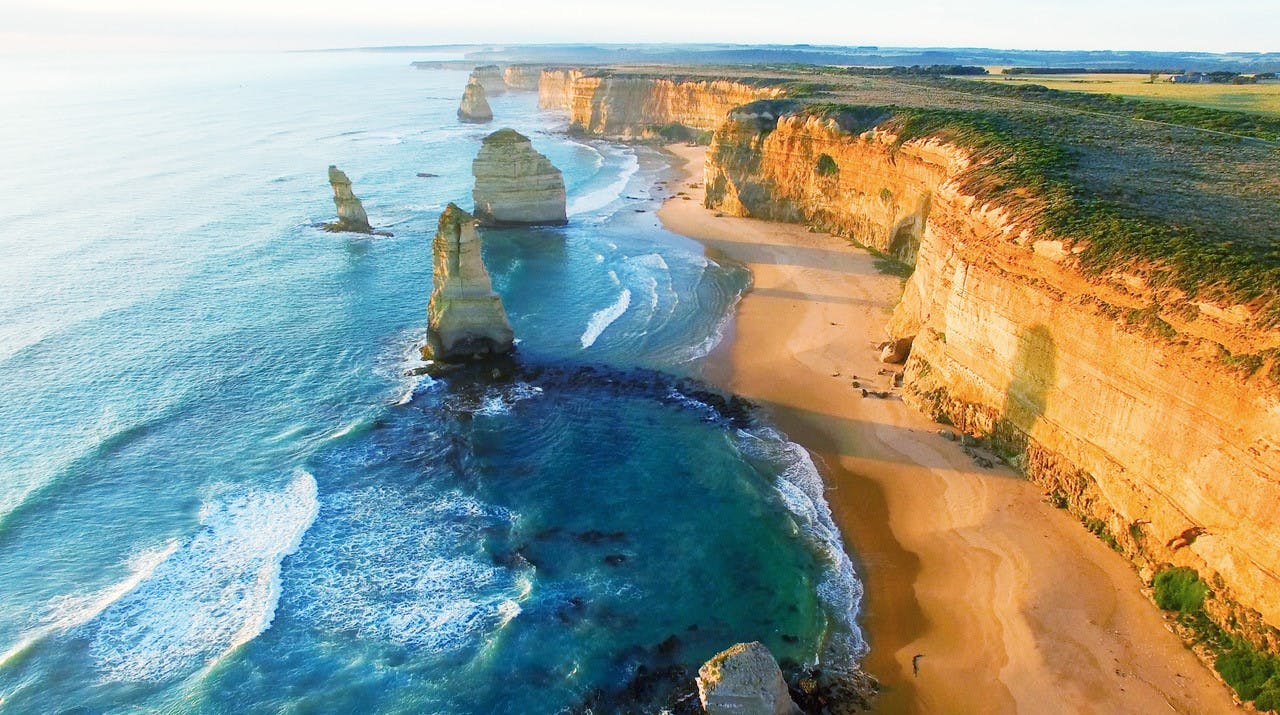 Private Great Ocean Road Full Day Tour