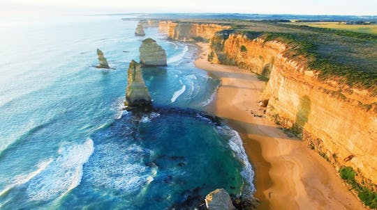 Private Great Ocean Road Full Day Tour