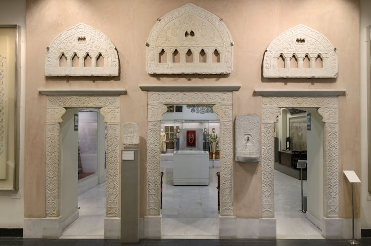 Benaki Museum of Greek culture skip-the-line tickets