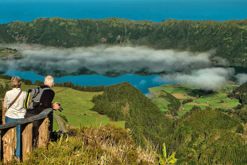 Sete Cidades kayak and bike tour | musement