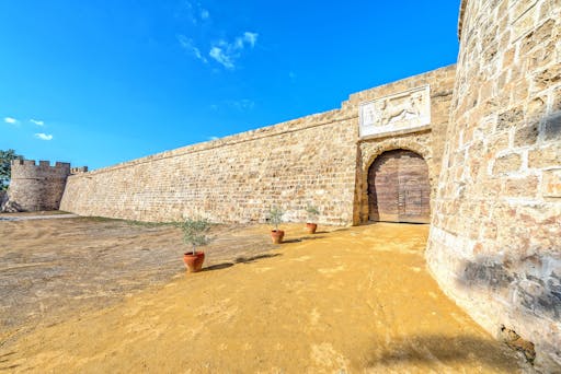 Northern Cyprus Discovery Tour