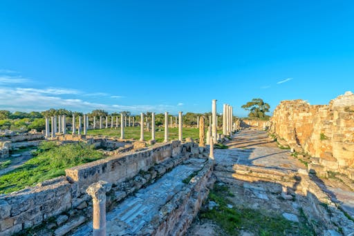 Northern Cyprus Discovery Tour