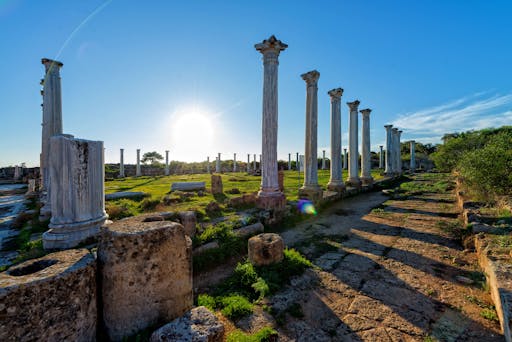 Northern Cyprus Discovery Tour