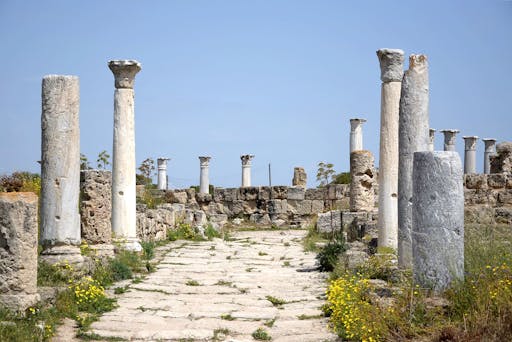 Northern Cyprus Discovery Tour