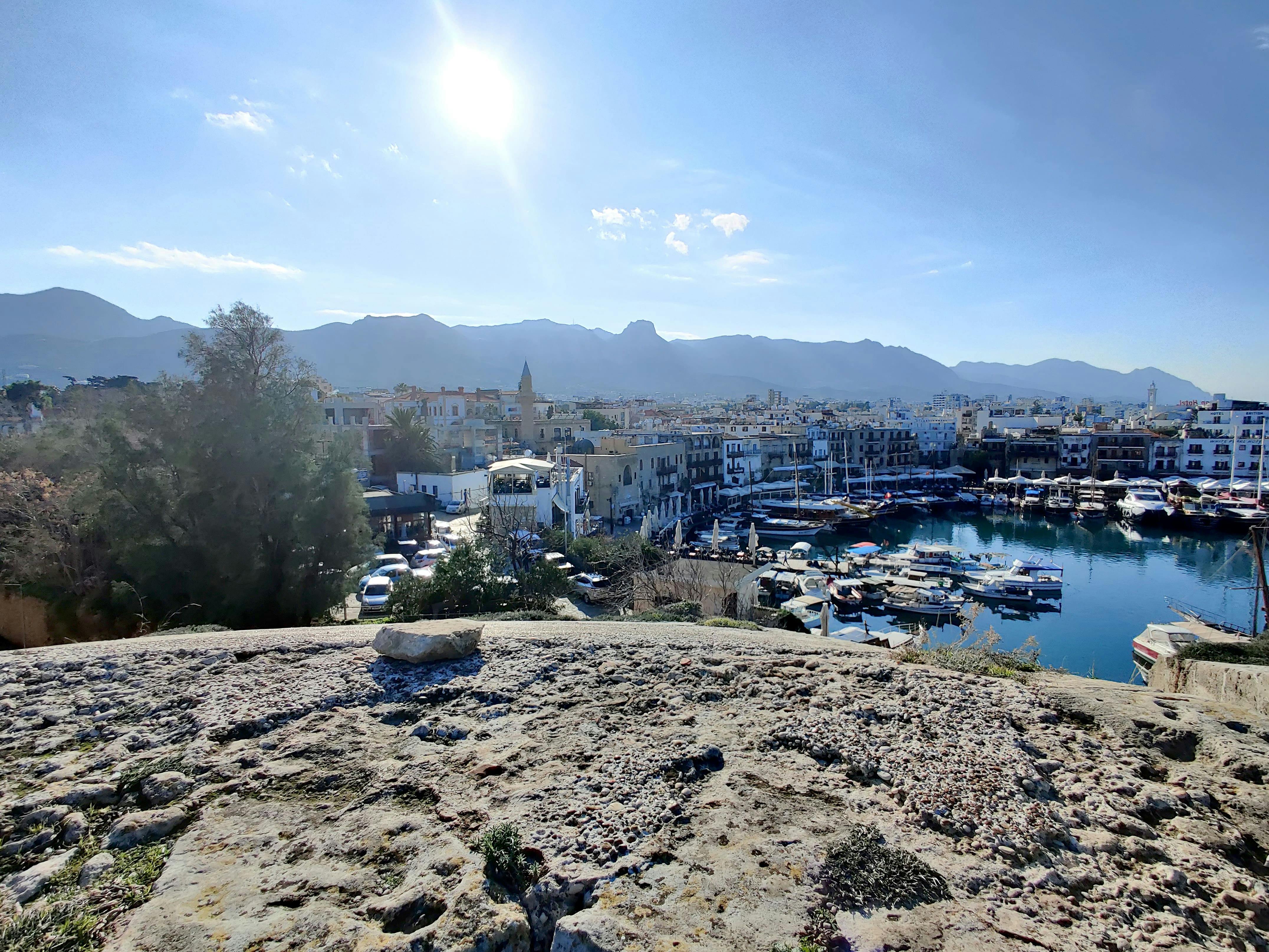 Northern Cyprus Discovery Tour