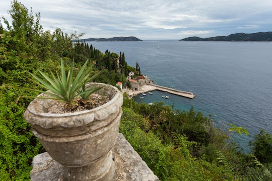 Game of Thrones erleben Gruppenreise in Dubrovnik