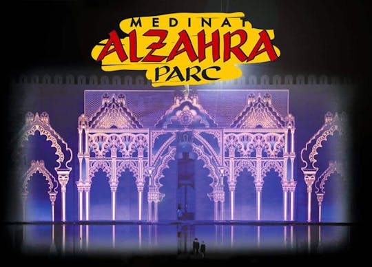 Medinat Alzahra Dinner Show