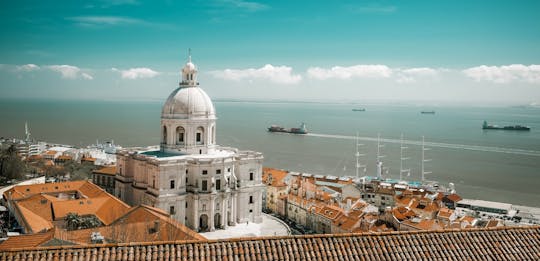 Lisbon's Alfama Walking Tour | musement