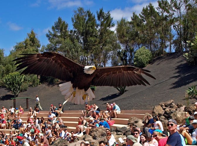 Rancho Texas Lanzarote Park