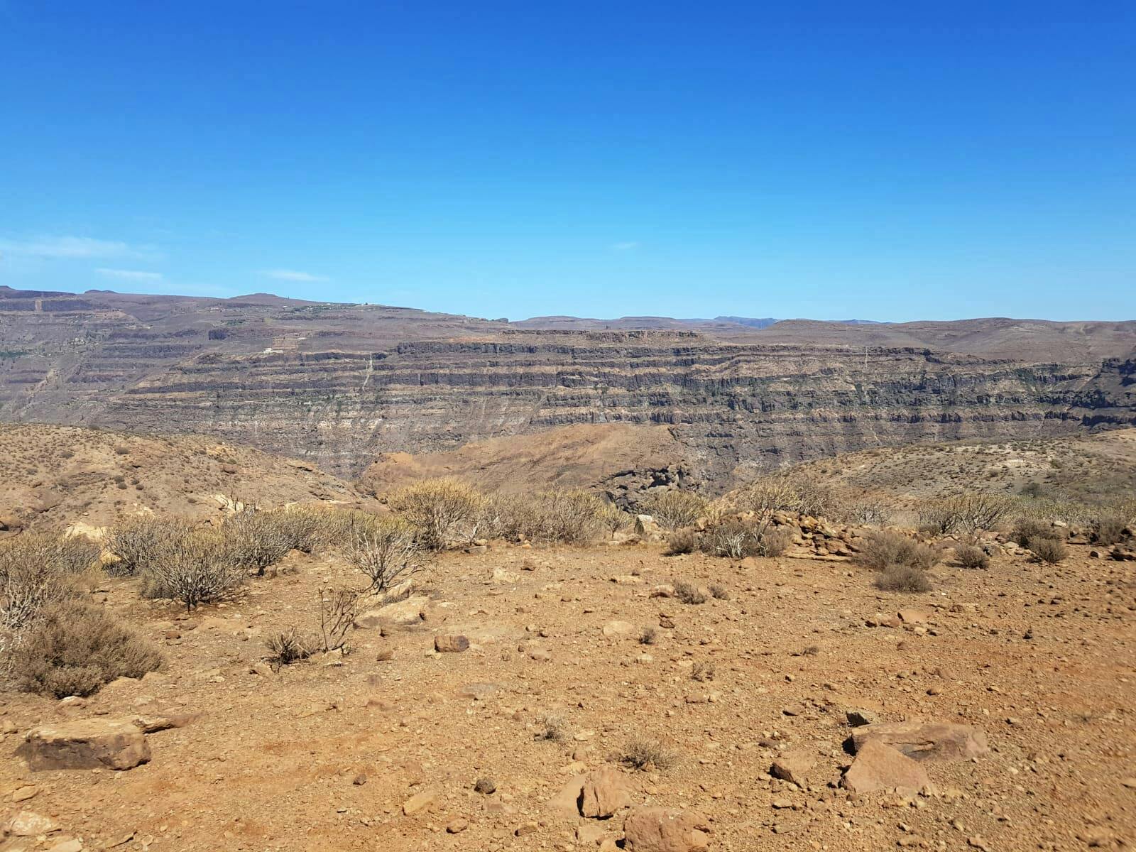 Gran Canaria Buggy and Quad Tours