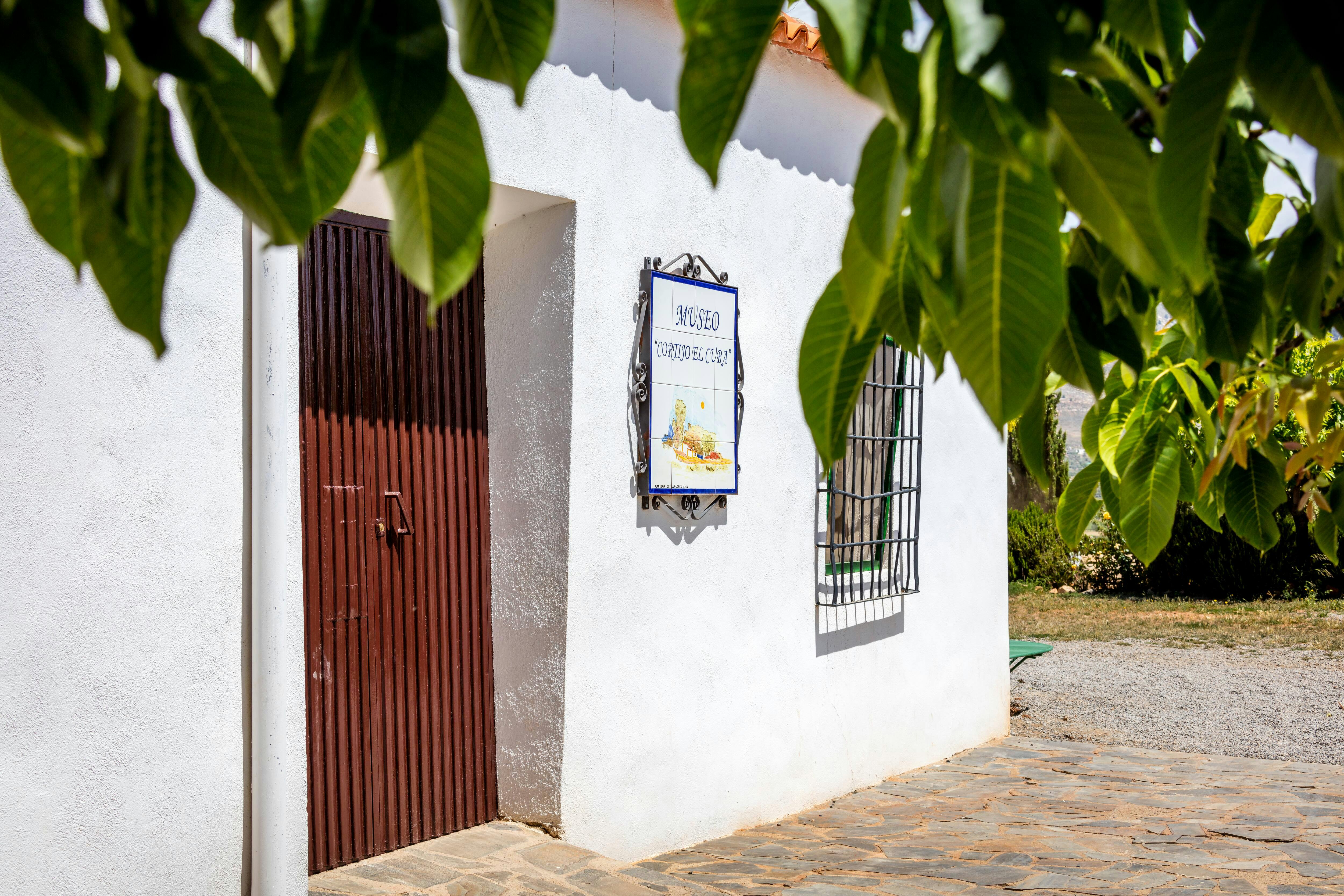 Almeria Wine & Tapas Tour