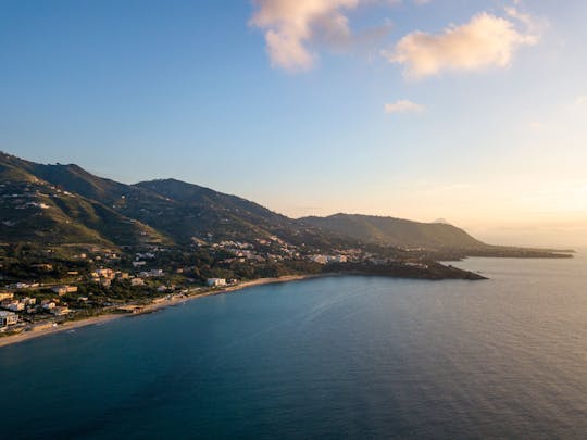 Cefalu Zeilen