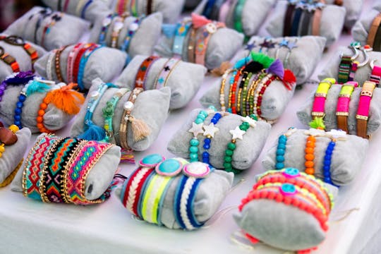 Punta Cana Shopping Tour