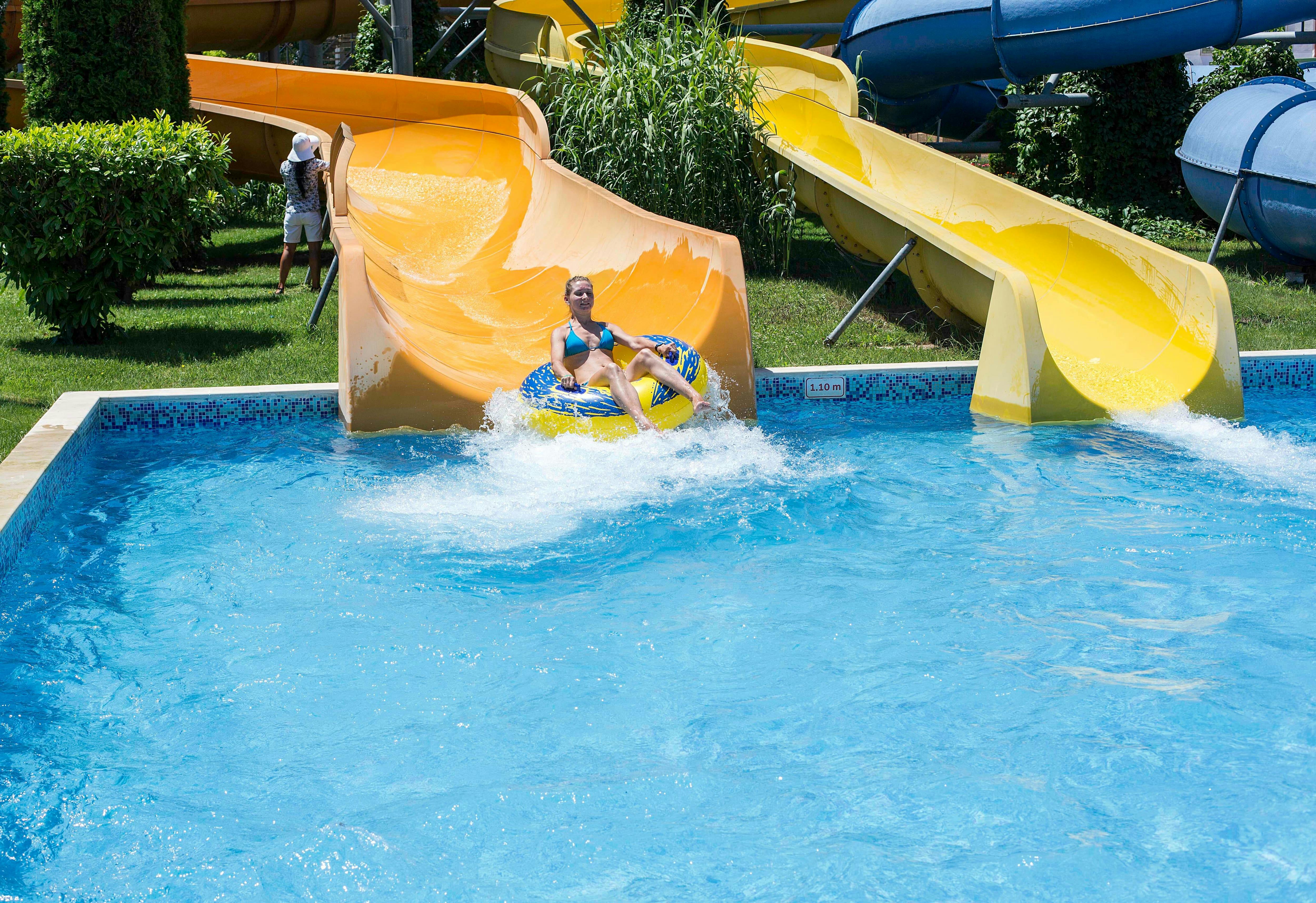 Action Aquapark