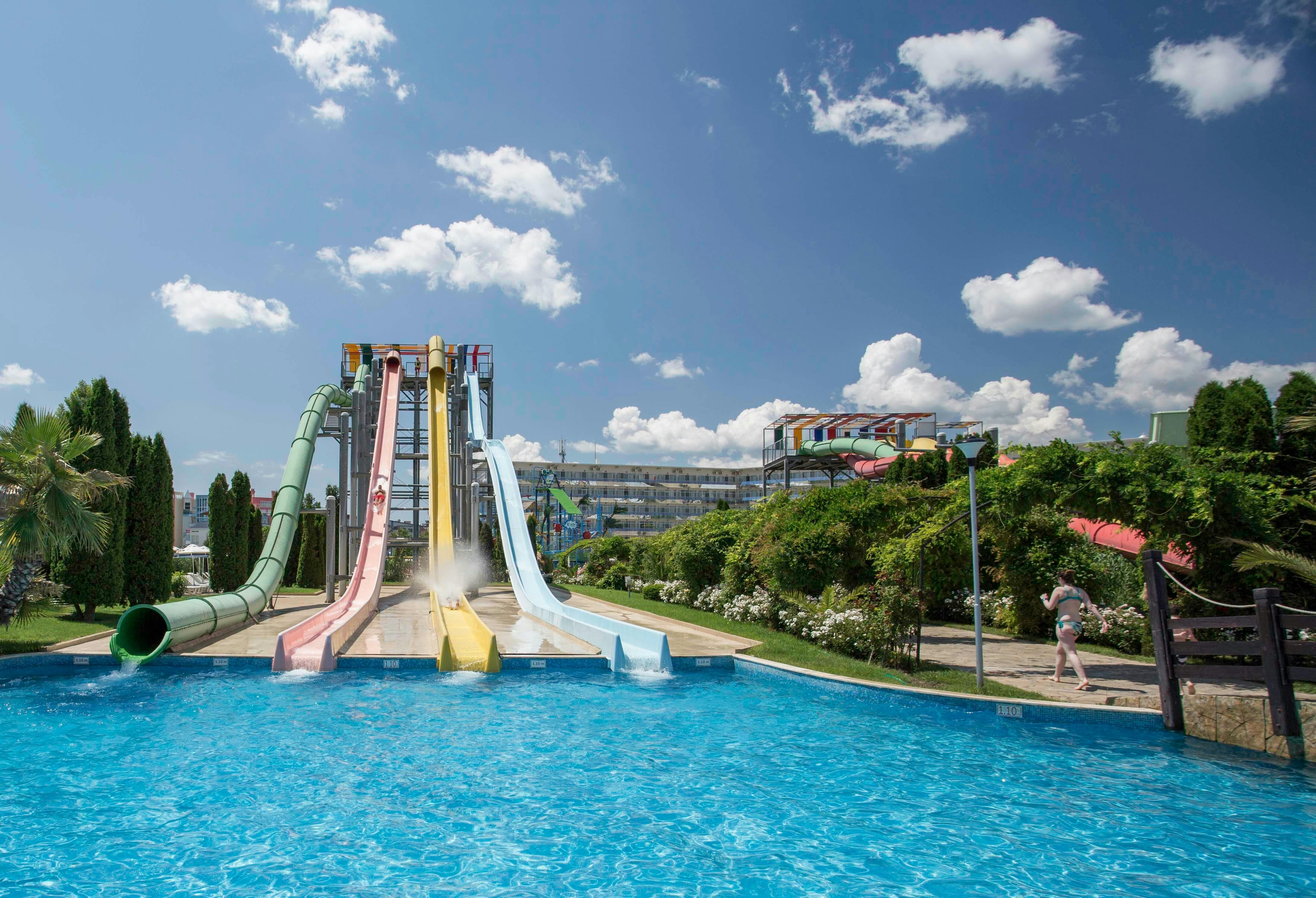 Action Aquapark